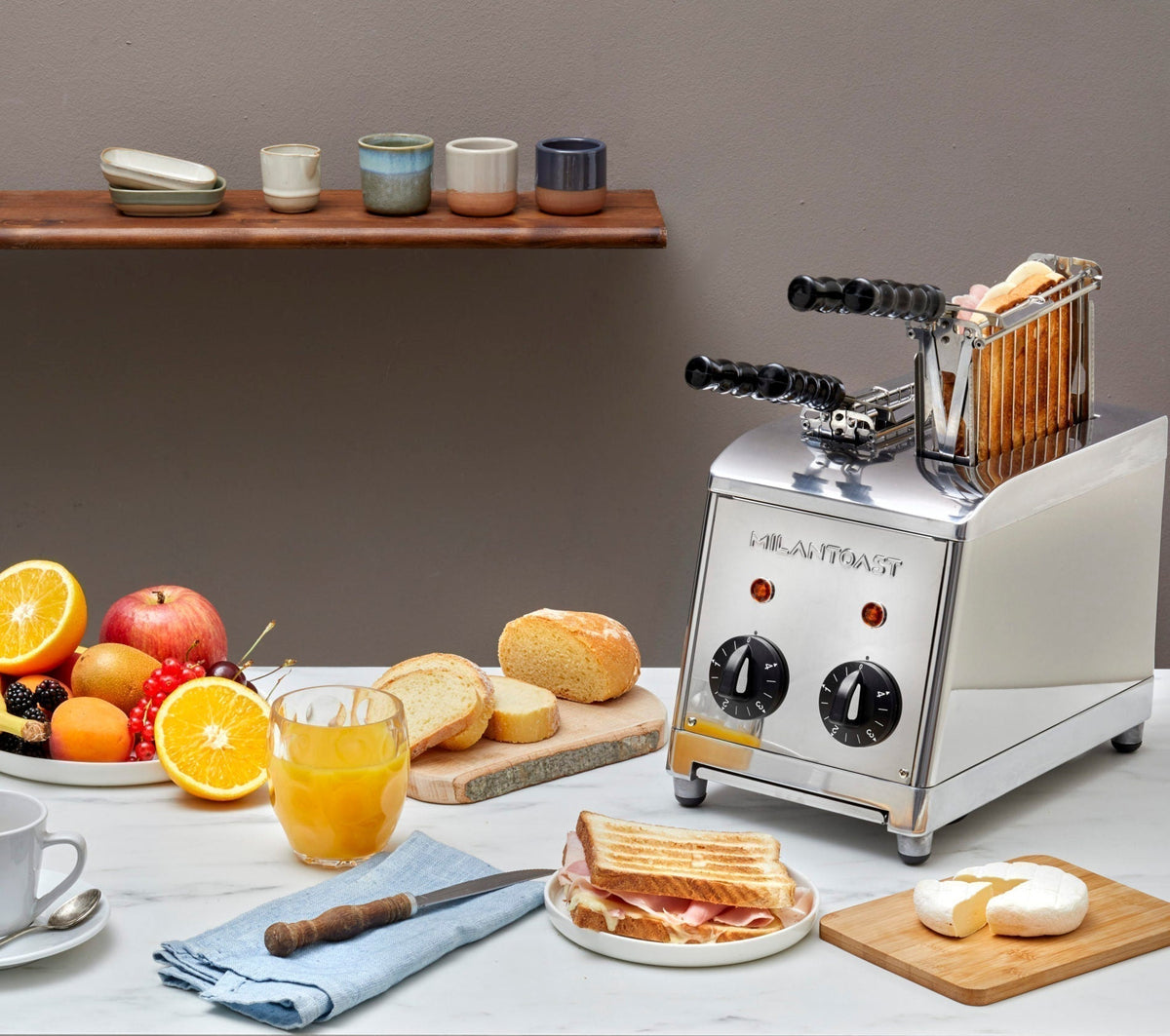 De perfecte tosti maken: Professionele tips voor horeca en thuis
