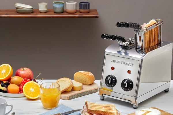 De perfecte tosti maken: Professionele tips voor horeca en thuis