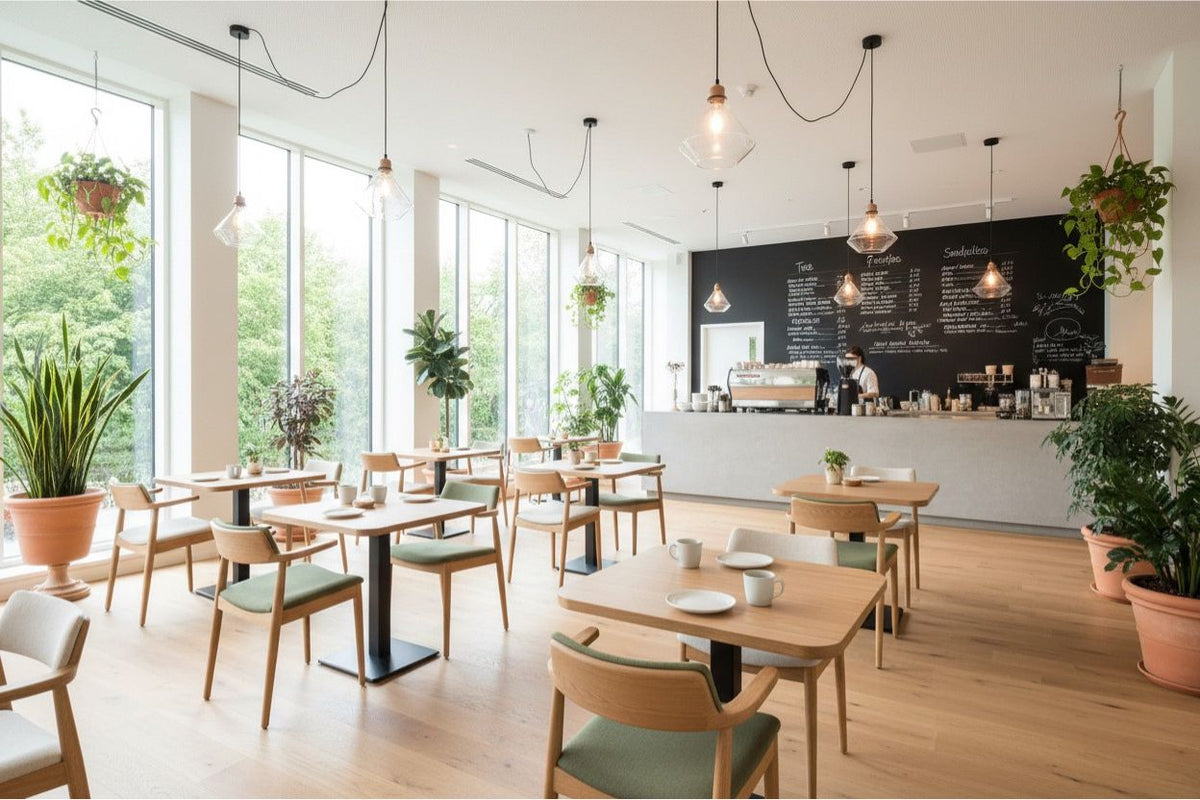 Lunchroom inrichten: welke grillapparatuur heb je nodig?