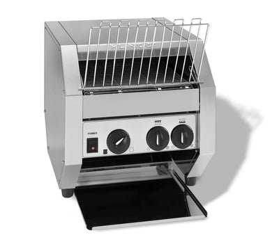 Milan Toast Conveyor Toaster | 700 broodjes per uur