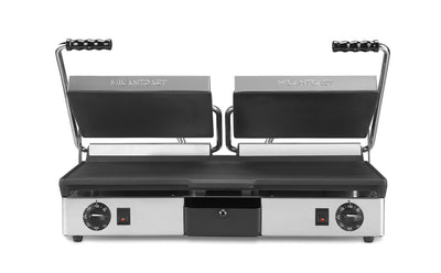 Milan Toast Contactgrill XLarge | Dubbel | Glad-Glad