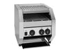 Milan Toast Conveyor Toaster | 950 broodjes per uur