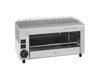 Milan Toast Grill Fornetto 3-tangs | Intensief gebruik | RVS