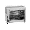 Milan Toast Grill Oven Fornetto 9-tangs | Intensief gebruik | RVS
