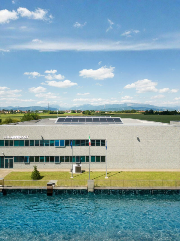 Handgemaakt in Italië